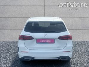 Mercedes-Benz B-Class 1.6 - Image 4