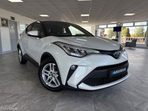 2023 Toyota C-HR I-Con low mileage - Image 4