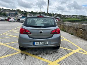 Opel Corsa 2019 - Image 2