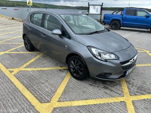 Opel Corsa 120 Special Edition 2019 - Image 2