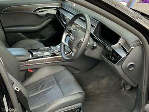 🇮🇪Audi A8 3.0 60 TFSI E Q LUXURY ED NEW MODEL ‼️ - Image 4