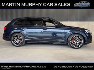 Audi Q7 60 TFSI COMPETITION 490 BHP - Image 2