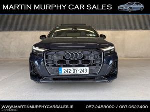 Audi Q7 60 TFSI COMPETITION 490 BHP - Image 4