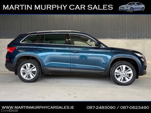 Skoda Kodiaq 2.0 TDI 150 BHP 7 SEAT AMBITION AUTO - Image 2