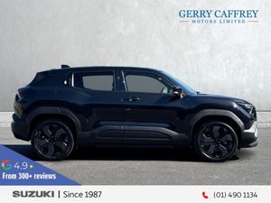 Suzuki Vitara eVitara Ultra Full Electric 61kWh  - - Image 4