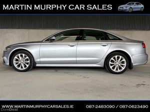 Audi A6 LIMOUSINE 2.0 TDI 150 SE S-TRONIC 4DR AUTO - Image 3