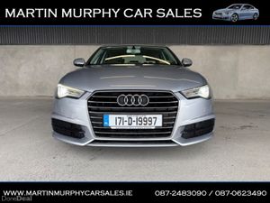 Audi A6 LIMOUSINE 2.0 TDI 150 SE S-TRONIC 4DR AUTO - Image 4