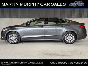 Ford Mondeo 2.0 TDCI TITANIUM 150 BHP - Image 3