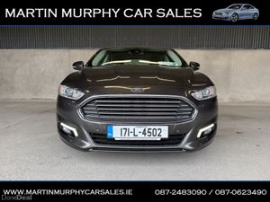 Ford Mondeo 2.0 TDCI TITANIUM 150 BHP - Image 4