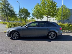 Audi A4 S LINE TDI QUATTRO S-A AVANT *NEW NCT* - Image 2