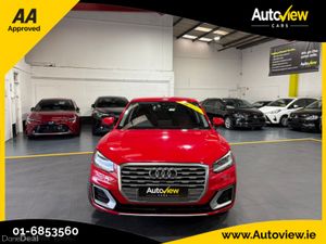 Audi Q2 1.0 TSFI 7 Speed S-Tronic Automatic. AA AP - Image 3