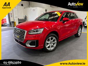 Audi Q2 1.0 TSFI 7 Speed S-Tronic Automatic. AA AP - Image 4