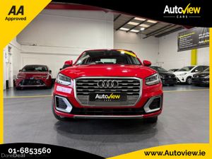 Audi Q2 1.0 TSFI 7 Speed S-Tronic Automatic. AA AP - Image 2