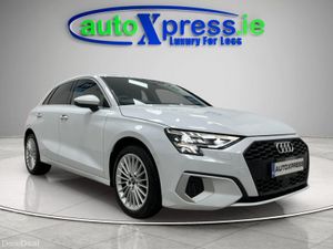 Audi A3 1.0 TFSI Automatic, Low mileage - Image 3