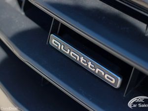 2019 AUDI A7 45TDI S-LINE QUATTRO BLACK ED - Image 3