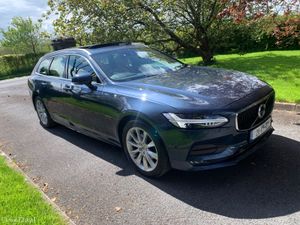 Volvo V90 2021 2.0d - Image 2
