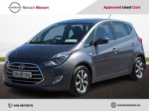 Hyundai ix20 1.6 Petrol Deluxe - Image 4