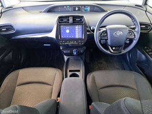 Toyota Prius HYBRID AUTO - Image 4