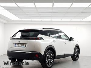 Peugeot 2008 1.2 Puretech 100bhp Allure - Image 3