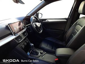 SEAT Tarraco 2.0 TDI 150HP DSG 4WD Xcellence - Image 4