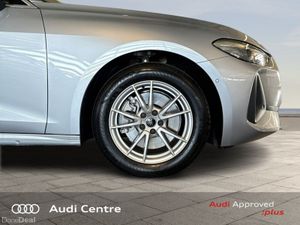 Audi A5 40 TDI 204HP SE S-T - Image 3