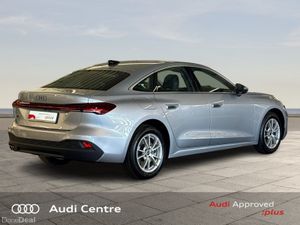 Audi A5 40 TDI 204HP SE S-T - Image 4
