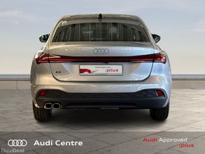 Audi A5 40 TDI 204HP SE S-T - Image 4