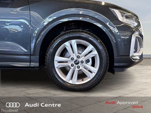 Audi Q2 30 TFSI 116HP SE - Image 3