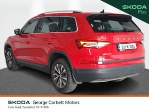 Skoda Kodiaq 2.0TDi 150HP DSG Ambition - 2 Year Wa - Image 3