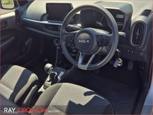 Kia Picanto A/T PE Petrol - Image 3