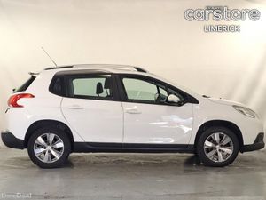 Peugeot 2008 1.2 VTI 82 bhp Active - Image 3