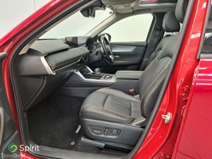 Mazda CX-60 PHEV Panroof*Homura Convenience Pk*Cal - Image 4