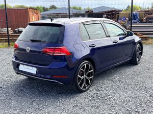 2019 VOLKSWAGEN GOLF 1.2TSI 5DR AUTO FULLY LOADED - Image 4