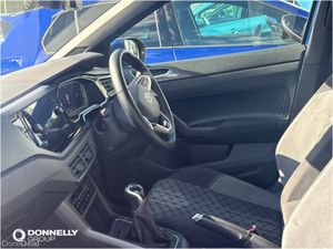 Volkswagen Taigo Hatchback R-Line - Image 2