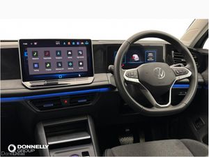 Volkswagen Tiguan Estate Match - Image 2