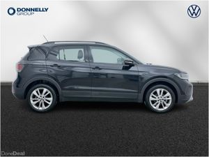 Volkswagen T-cross Estate Match - Image 4