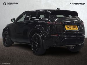 Land Rover Range Rover Evoque Diesel Hatchback Evo - Image 3