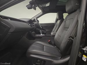 Land Rover Range Rover Evoque Diesel Hatchback Evo - Image 4