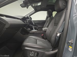 Land Rover Range Rover Evoque Diesel Hatchback R-D - Image 4