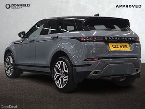 Land Rover Range Rover Evoque Diesel Hatchback R-D - Image 3