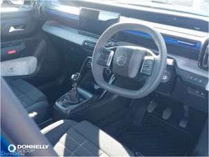 Citroen C3 Hatchback Plus - Image 4