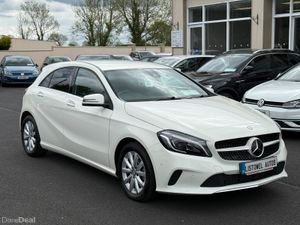 171 MERCEDES A CLASS 1.6 PETROL AUTOMATIC - Image 4
