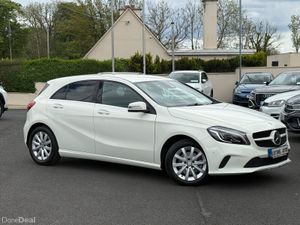 171 MERCEDES A CLASS 1.6 PETROL AUTOMATIC - Image 2