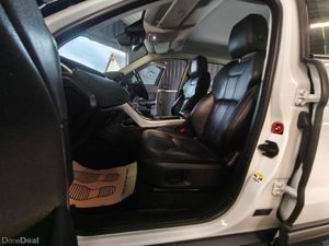 2017 172 Land Rover Range Rover Evoque Manual - Image 4