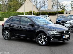 182 VW POLO  COMFORTLINE 1.0 AUTOMATIC - Image 2