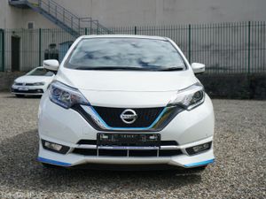 2018 Nissan Note E-Power Hybrid Automatic - Image 2