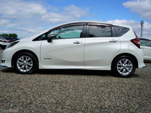 2018 Nissan Note E-Power Hybrid Automatic - Image 4