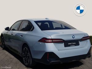 BMW 5-Series 530e M Sport - Image 2