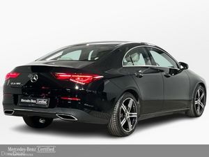 Mercedes-Benz CLA 180 Progressive - 18 Inch Alloys - Image 4