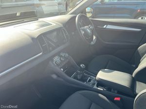 Skoda Karoq 2.0TDI 115HP Ambition - Image 3